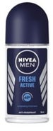 Nivea Men Fresh Active Antiperspirant kuličkový