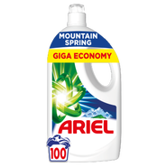 Ariel Gel Mountain Spring, 4,5 l
