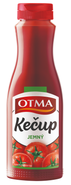 Otma Kečup jemný