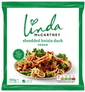Linda McCartney's Veganská hoisin kachna