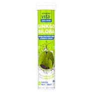 Maxi Vita Exclusive Ginkgo biloba 20 tbl. eff