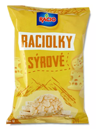 Racio Raciolky sýrové