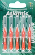 Atlantic Mezizubní kartáček Ultra Pik rovný 0,6 mm