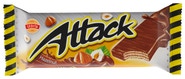 Sedita oplatka Attack lískooříšková