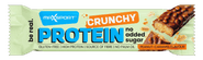 Max Sport  Crunchy Protein arašídy karamel