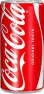 Coca-Cola Mini