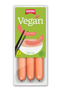 RADOMA Vegan párky