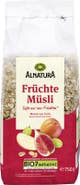 ALNATURA BIO Müsli s ovocem
