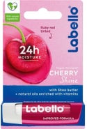 Labello Cherry Shine Tónovací balzám na rty