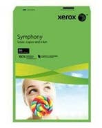 Xerox Papír Dark Green A4/80/500 listů