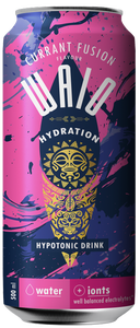 WAIO Currant Fusion