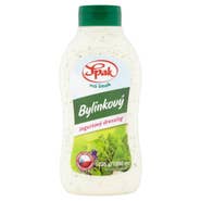 Spak Dressing bylinkový