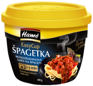 Hamé EasyCup Špagetka
