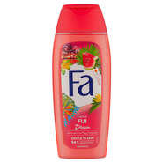 Fa Fiji Vibes Extreme Sprchový gel 