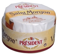 Président Saint Morgon