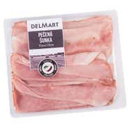 Delmart Italská pečená šunka (96% masa)