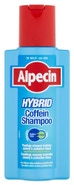 Alpecin Hybrid kofeinový šampon