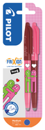 Pilot Frixion Ball Pero Friends, Hug, 0,7 mm