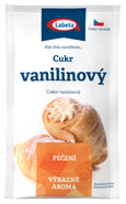 Labeta Vanilinový cukr