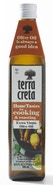 Terra Creta Evoo HomeTastes Cooking