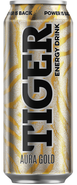Tiger Energy Aura Gold