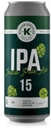 Pivovar Kamenice nad Lipou IPA plech