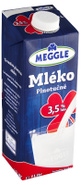 Meggle Plnotučné trvanlivé mléko (3,5%)