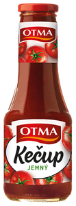 Otma Kečup jemný