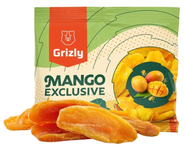 GRIZLY Mango exclusive
