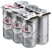 Svijany Rytíř 12 světlý ležák, plech 6x0,5l