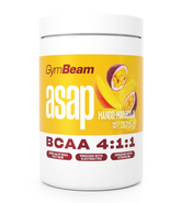 GymBeam ASAP BCAA - GymBeam - mango marakuja