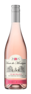 Henri de Montignac Rose