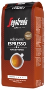 Segafredo Selezione Espresso zrnková káva