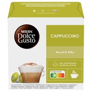 Nescafé Nescafé Dolce Gusto® Cappuccino kávové kapsle