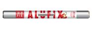 Alufix Alobal 20 m