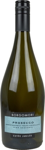 Borgomori Prosecco Frizzante DOC