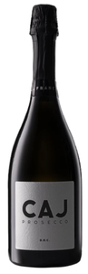 CAJ Prosecco D.O.C. Brut
