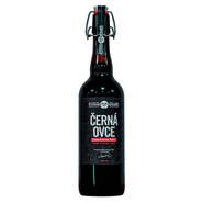 Pivovar Beránek Pivo Černá ovce 14