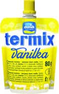 Ekomilk Termix vanilka (sáček)