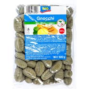 ARO Gnocchi Spinaci 40%