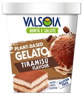 Valsoia Tiramisu