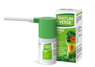 Tantum verde Tantum Verde Spray 0,15% ústní sprej 30 ml