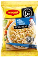 Maggi Instantní nudle s kuřecí příchutí sáček