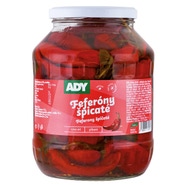 Ady Feferony špičaté pálivé