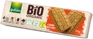 Gullón BIO sušenky s obilovinami