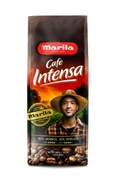 Marila Crema Intensa pražená káva zrno