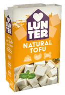 Lunter Tofu natural
