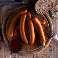 Authentic Párek