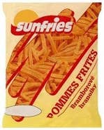 Friall Sunfries hranolky