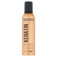 Syoss Keratin Tužidlo 